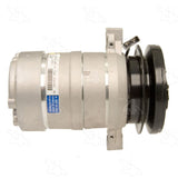 Four Seasons Air Conditioner Compressor (MPN: 58270)