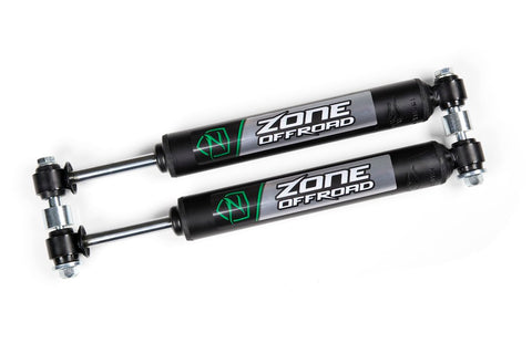 Zone Offroad Steering Stabilizer (MPN: ZON7350)