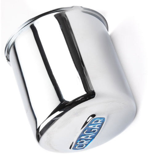 Cragar Wheel Center Cap (MPN: A-29270-1)