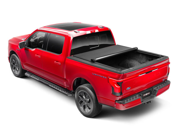 Truxedo Lo Pro Soft Roll-Up Tonneau Cover (MPN: 597701)