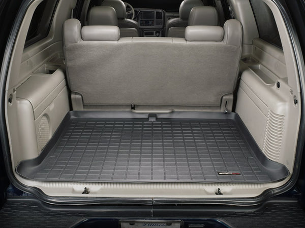 WeatherTech Cargo Area Liner (MPN: 40150)