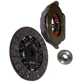 Crown Automotive Clutch Set (MPN: 3184909K)