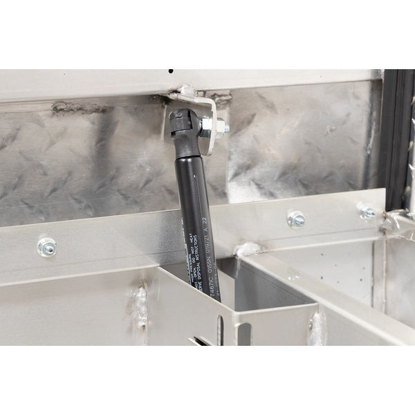 Weather Guard Crossover Tool Box (MPN: 137-0-04)