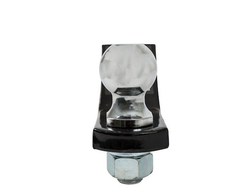 Trailer hitch ball mount (MPN: 1803307)
