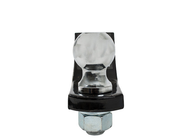 Trailer hitch ball mount (MPN: 1803307)