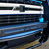 Westin Sportsman X Grille Guard (MPN: 40-33955)