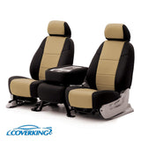 Coverking Neoprene Custom Seat Cover (MPN: CSCF11CH7043)