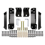 Westin Automotive HDX Modular Grille Guard (MPN: 57-23955)