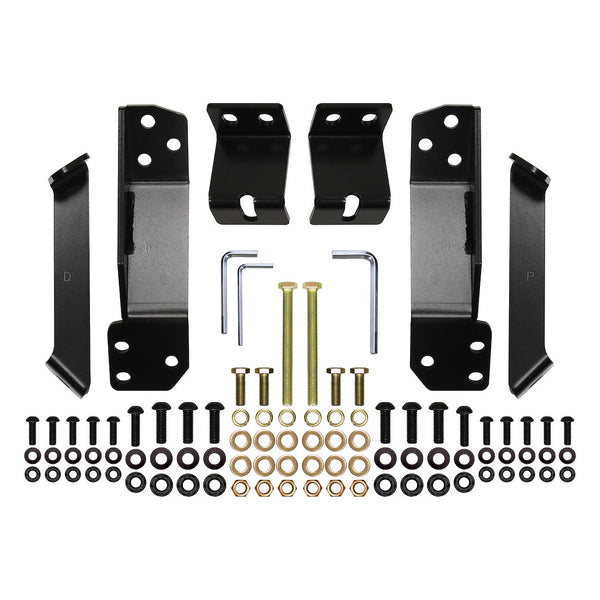 Westin Automotive HDX Modular Grille Guard (MPN: 57-23955)
