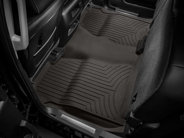 WeatherTech FloorLiner HP Cocoa (MPN: 475422IM)