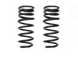 Icon Vehicle Dynamics Coil Spring Set (MPN: 52752)