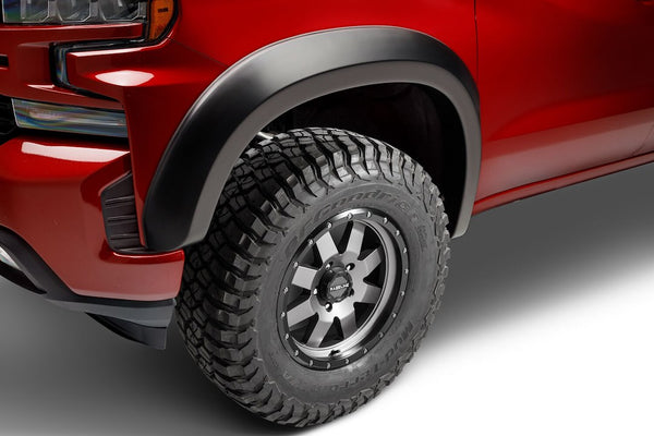 Husky Liner Fender Flare Set (MPN: 2804981)
