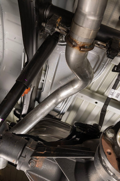 Flowmaster Exhaust Muffler (MPN: 718155)