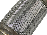 Advanced FLOW Engineering Exhaust System Kit (MPN: 49-33119-B)