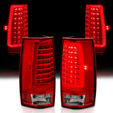 AnzoUSA Tail Light Assembly (MPN: 311323)