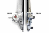 CSF Aluminum Radiator With Transmission Cooler (MPN: 7076)