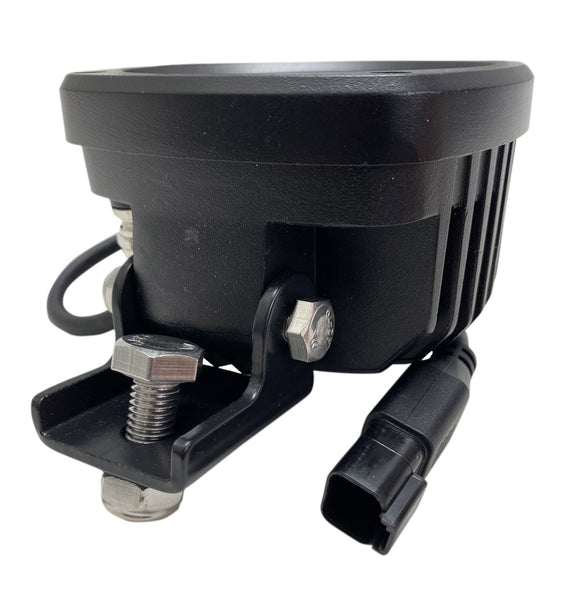 Race Sport Lighting HD Series LED Fog Light (MPN: RS-4CREE-35W-2)