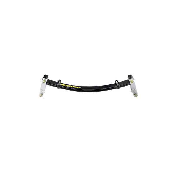SuperSprings Leaf Spring Helper Kit (MPN: SSA35)