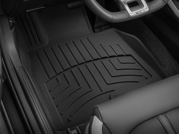 WeatherTech FloorLiner HP (MPN: 4415981IM)