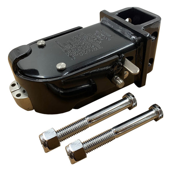 AP Products Trailer Coupler (MPN: 014-2127222)