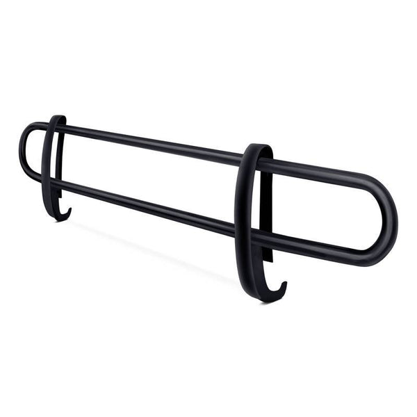 Black Horse Off Road Double Tube Bumper Guard (MPN: 8D93947A)
