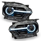 Oracle Lighting Daytime Running Light Upgrade Kit (MPN: 1454-504)