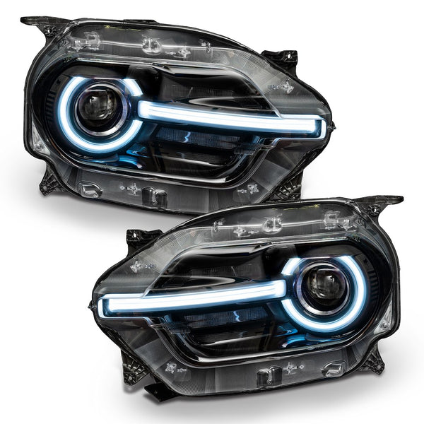 Oracle Lighting Daytime Running Light Upgrade Kit (MPN: 1454-504)
