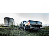 Ranch Hand Sport Back Bumper (MPN: SBC14HBLSL)