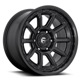 Fuel Off Road Wheel D689 (MPN: D68917908445)
