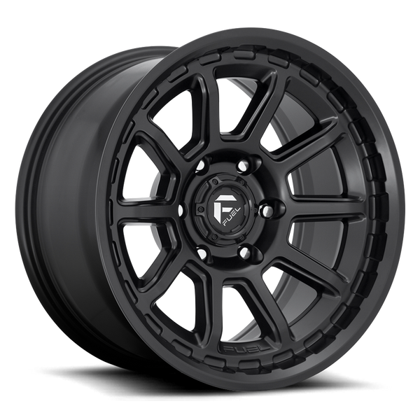 Fuel Off Road Wheel D689 (MPN: D68917908445)