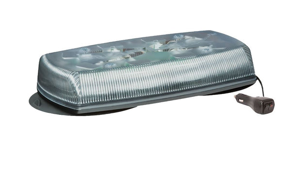 Ecco Electronic Warning Light Mini Bar (MPN: 5585CR-VM)