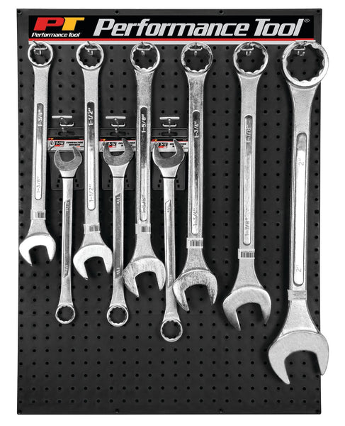 Performance Tool Combination Wrench (MPN: W59558)
