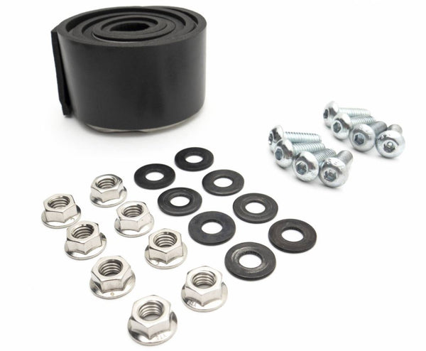 ZROADZ Access Overland Rack Cross Bars (MPN: Z835011)