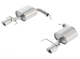Borla Exhaust System Kit (MPN: 11916)