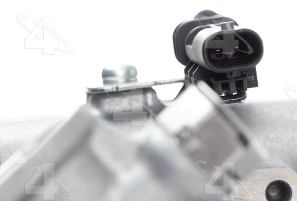 Four Seasons Air Conditioner Compressor (MPN: 198326)