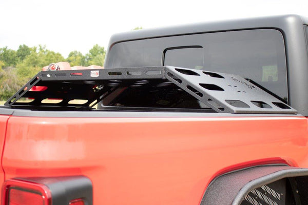Fishbone Offroad Bed Cargo Rack (MPN: FB21233)