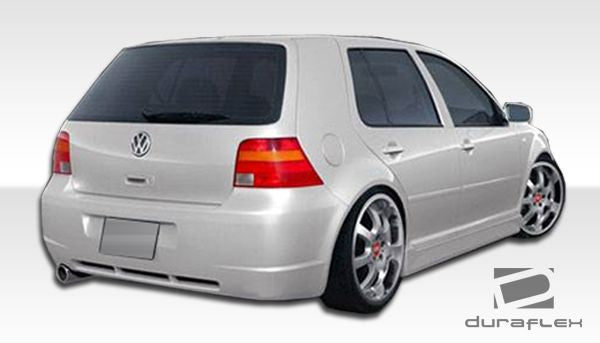 Duraflex Bumper Cover (MPN: 102182)