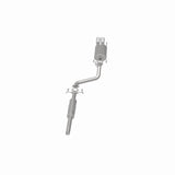 MagnaFlow Exhaust System Kit (MPN: 15670)