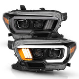ANZO USA Headlight Assembly (MPN: 111379)