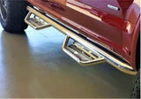 N-Fab Stainless Podium Steps (MPN: HPT0786CC-SS)