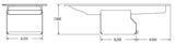 Moroso Performance Oil Pan (MPN: 20760)