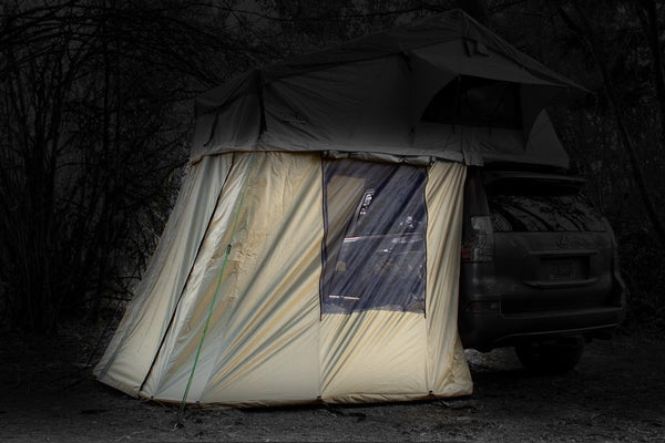 Ironman 4x4 Tent Annex (MPN: IROOFTENT ANNEX)
