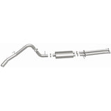 Magnaflow Performance Exhaust System Kit (MPN: 15699)