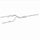 MagnaFlow Street Series Exhaust System Kit (MPN: 15792)