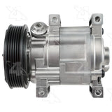 Four Seasons Air Conditioner Compressor (MPN: 158485)