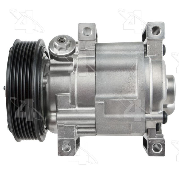 Four Seasons Air Conditioner Compressor (MPN: 158485)