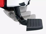Retractable Truck Step for Pickup Beds (MPN: 75321-01A)