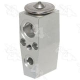 Four Seasons Air Conditioner Compressor (MPN: 8515NK)