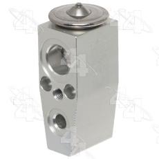 Four Seasons Air Conditioner Compressor (MPN: 8515NK)