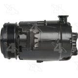 Four Seasons Air Conditioner Compressor (MPN: 67217)